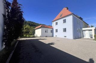 Gewerbeimmobilie kaufen in 8750 Judenburg, Geschäfts- /Wohnhaus mit Büros und Garten++