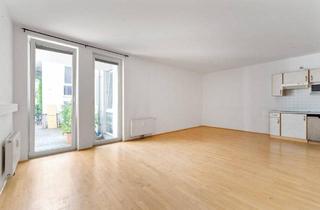 Gewerbeimmobilie kaufen in Halbgasse, 1070 Wien, Büro oder Wohnung oder doch beides