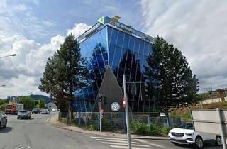 Büro zu mieten in Vogelweiderstraße 115, 5020 Salzburg, Ein Edelstein zum Arbeiten