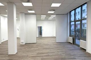 Büro zu mieten in Rennweg, 1030 Wien, Multifunktionale EG-Gewerbefläche nahe Rennweg