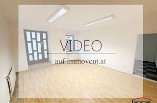 Büro zu mieten in Zieglergasse, 1070 Wien, Großes Geschäftslokal/Büro mit Magazin im Herzen des 7. Bezirkes! (Keine Gastronomie!)