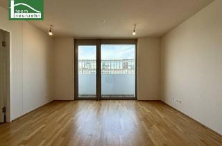 Wohnung mieten in Arsenalstraße, 1100 Wien, Urbanes Wohnen mit Klasse – exklusive Neubauwohnung beim Wiener Hauptbahnhof - ab 02.01.2026 beziehbar!