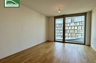 Wohnung mieten in Arsenalstraße, 1100 Wien, Wohnen mit Weitblick im Projekt „Belview“ - Ruhig, urban und hochwertig!