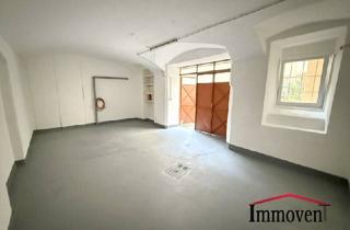 Immobilie mieten in Zieglergasse, 1070 Wien, Magazin/Lager im Herzen des 7. Bezirkes!
