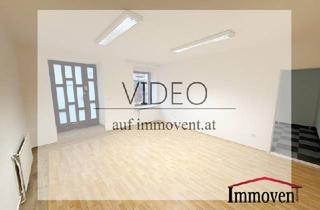 Geschäftslokal mieten in Zieglergasse, 1070 Wien, Großes Geschäftslokal/Büro mit Magazin im Herzen des 7. Bezirkes! (Keine Gastronomie!)