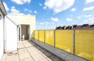 Wohnung mieten in 1160 Wien, Charmante 2-Zimmer Dachgeschosswohnung bei Wilhelminenbergstraße