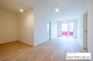 Wohnung kaufen in Badeteich Hirschstetten, 1220 Wien, AKTIONSPREIS bis 30.06 - 3-Zimmer Wohnung im Jonas am Feld!