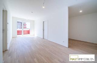 Wohnung kaufen in Badeteich Hirschstetten, 1220 Wien, AKTIONSPREIS bis 30.06 - 3-Zimmer Wohnung mit rund 8qm Balkon!