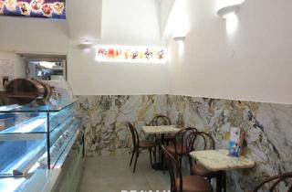 Immobilie mieten in 1060 Wien, Eissalon/Cafe in frequentierter Lage !