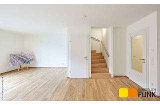 Reihenhaus kaufen in Brünner Straße, 1210 Wien, Hallo Familien! Reihenhäuser in Stammersdorf