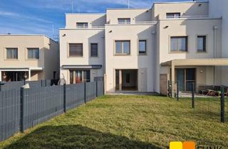 Reihenhaus kaufen in Brünner Straße, 1210 Wien, Hallo Familien! Reihenhäuser in Stammersdorf