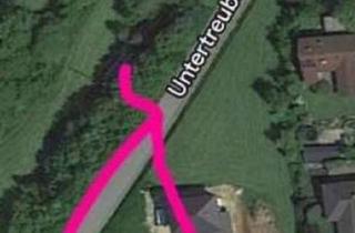 Grundstück zu kaufen in 5272 Untertreubach, Baugrundstück 1100qm