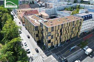 Wohnung mieten in Babenbergerstraße, 8020 Graz, Modernes Wohnen in Graz - Ihr neues Zuhause in der Babenbergerstraße 25! - JETZT ZUSCHLAGEN