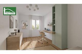 Wohnung kaufen in Berschenygasse, 8055 Graz, Lebendig wohnen im Süden von Graz