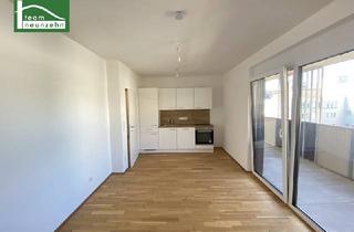 Wohnung mieten in Babenbergerstraße, 8020 Graz, AKTION - 1 MONAT MIETZINSFREI - Modernes Wohnen in Graz - Ihr neues Zuhause in der Babenbergerstraße 25 - JETZT ANFRAGEN