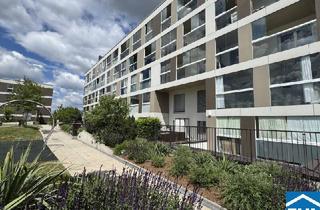 Wohnung mieten in Brauquartier, 8055 Graz, **AB 01.03.2026** Citynah & naturnah – hochwertiges Wohnen im Brauquartier Graz