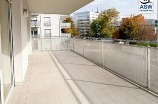 Penthouse kaufen in Hochsteingasse, 8010 Graz, Moderne 3-Zimmerwohnung mit sonniger Terrasse in zentraler Lage