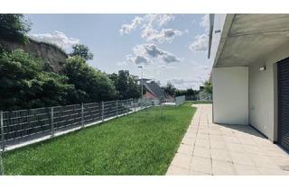 Wohnung mieten in Bründlgraben, 3500 Krems an der Donau, Erstbezug - Gemütliche Zwei Zimmer Gartenwohnung in Danube Hills