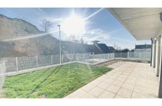 Wohnung mieten in Bründlgraben, 3500 Krems an der Donau, Geräumige 3-Zimmer Gartenwohnung in ruhiger Lage in Krems