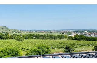 Wohnung mieten in Bründlgraben, 3500 Krems an der Donau, Gemütliche 3-Zimmerwohnung mit Fernblick in Danube Hills Krems