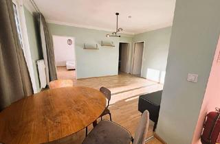 Wohnung mieten in Untere Donaulände, 4020 Linz, Helle 3-Zimmer-Wohnung nähe Untere Donaulände! - WG-geeignet!