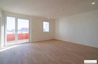 Wohnung kaufen in Badeteich Hirschstetten, 1220 Wien, AKTIONSPREIS bis 30.06 - 2 Zimmer Wohnung im Jonas am Feld