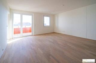 Wohnung kaufen in Badeteich Hirschstetten, 1220 Wien, AKTIONSPREIS bis 30.06 - 2 Zimmer Wohnung im Jonas am Feld