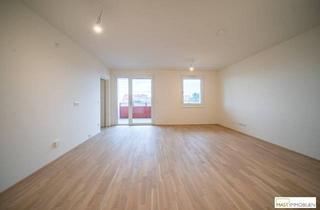 Wohnung kaufen in Badeteich Hirschstetten, 1220 Wien, AKTIONSPREIS bis 30.06 - 2-Zimmer Wohnung mit 12qm Balkon!