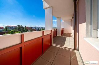 Wohnung kaufen in Badeteich Hirschstetten, 1220 Wien, AKTIONSPREIS bis 30.06 - 2-Zimmer Wohnung mit 12qm Balkon!