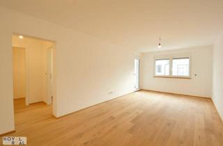 Wohnung kaufen in 1110 Wien, Einziehen & Aufatmen: Wohnung mit sonniger Loggia