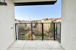 Wohnung kaufen in 1160 Wien, Neubau-ERSTBEZÜGE in TOP-Lage I Luftwärmepumpe I geräumige Grundrisse I ruhige Freiflächen I voll ausgestattete Küchen