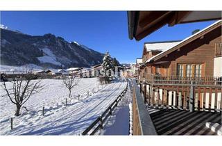 Wohnung kaufen in 5661 Rauris, Komplett eingerichtete Ferienwohnungen mit 3 SZ - fußläufig zum Skilift & Dorfzentrum in Rauris!