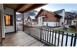 Wohnung kaufen in 5661 Rauris, Komplett eingerichtete Ferienwohnungen mit 3 SZ - fußläufig zum Skilift & Dorfzentrum in Rauris!