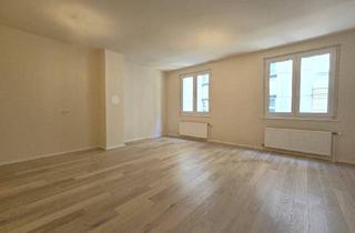 Wohnung kaufen in Schäffergasse 18-20, 1040 Wien, WOHNEN MITTEN IM VIERTEN - Urbane Lebensqualität in Zentrumsnähe - Großzügige 2-Zimmer Wohnung - Moderne Ausstattung