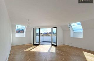 Maisonette kaufen in Rosensteingasse 14, 1170 Wien, DG-Maisonette der Extraklasse