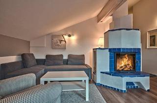 Wohnung kaufen in 6365 Kirchberg in Tirol, Apartment direkt an der Piste | Ski in Ski out