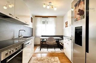 Wohnung kaufen in 9020 Klagenfurt, 3-Zimmer-Wohnung in ruhiger Wohnlage