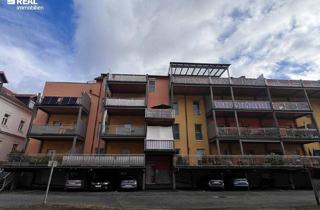 Wohnung kaufen in 8700 Leoben, 2-Zimmer-Eigentumswohnung in gefragter Lage