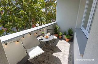 Wohnung kaufen in Wernhardtstraße 23/6, 1160 Wien, FAMILIEN AUFGEPASST!! Großzügig aufgebaute, kernsanierte 4 Zimmer Eigentumswohnung in U-Bahn Nähe in 1160 Wien - provisionsfrei!