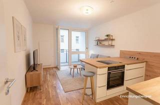 Wohnung kaufen in O'brien-Gasse 41/5/9, 1210 Wien, Entzückende und komplett sanierte 3 Zimmer Wohnung mit Loggia - perfekt angebunden!! Provisionsfrei zu verkaufen!