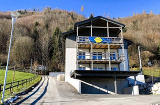 Penthouse kaufen in 4813 Altmünster, IHR NEUES ZUHAUSE IN ALTMÜNSTER! 3-Zimmer Wohnung mit See- und Bergblick