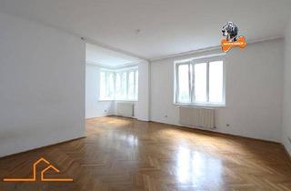 Wohnung kaufen in 1180 Wien, Gartenseitige Garconniere in Gersthofer Cottage Lage + 26 m2 Wohnbereich mit Morgensonne