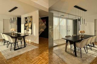 Loft mieten in 4020 Linz, Moderne 2-Zimmer-Loftwohnung mit großzügiger Südterrasse in Linz nähe WIFI zu vermieten! (Top 52)