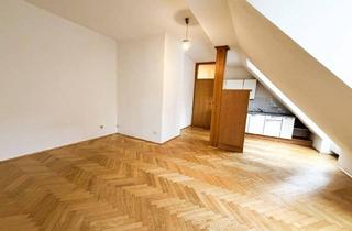 Wohnung mieten in Zinzendorfgasse, 8010 Graz, Stylische Garçonnière im Herzen des Grazer Univiertels