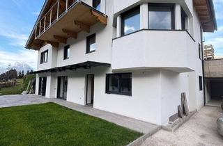 Penthouse mieten in 6179 Ranggen, Exklusive Erstbezugswohnungen in sonniger Dorflage - mit Südblick, Terrasse/ Balkon & hochwertiger Ausstattung