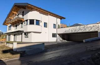 Penthouse mieten in 6179 Ranggen, Exklusive Erstbezugswohnungen in sonniger Dorflage - mit Südblick, Terrasse/ Balkon & hochwertiger Ausstattung