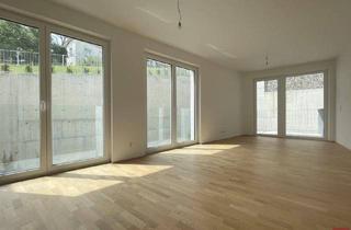 Wohnung mieten in 3400 Klosterneuburg, Moderne 3-Zimmer-Wohnung mit großem Garten