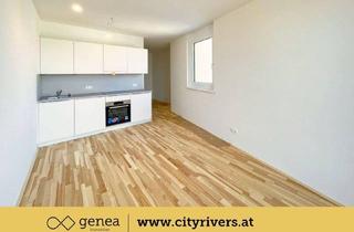 Wohnung mieten in Karlauerstraße 53, 8020 Graz, Studentenhit | Lichtdurchflutet und lebenswert | CITY RIVERS | Provisionsfrei