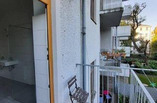 Wohnung mieten in Lendplatz, 8020 Graz, Helle 3-Zimmer-Wohnung mit 2 Balkonen in Toplage beim Lendplatz