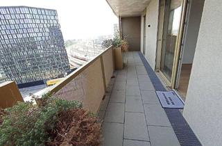 Wohnung mieten in Canettistraße, 1100 Wien, Traumhafte 2-Zimmer-Wohnung inkl. Loggia!